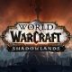 World of Warcraft Shadowlands